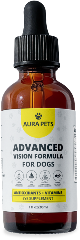 1x AuraPets Nano Drops