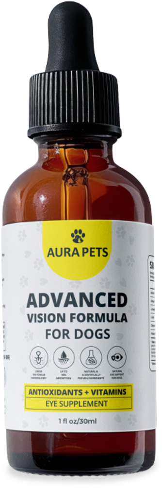 1x AuraPets Nano Drops