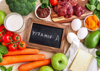 Vitamin A