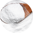 Glucosamine HCl (400mg)