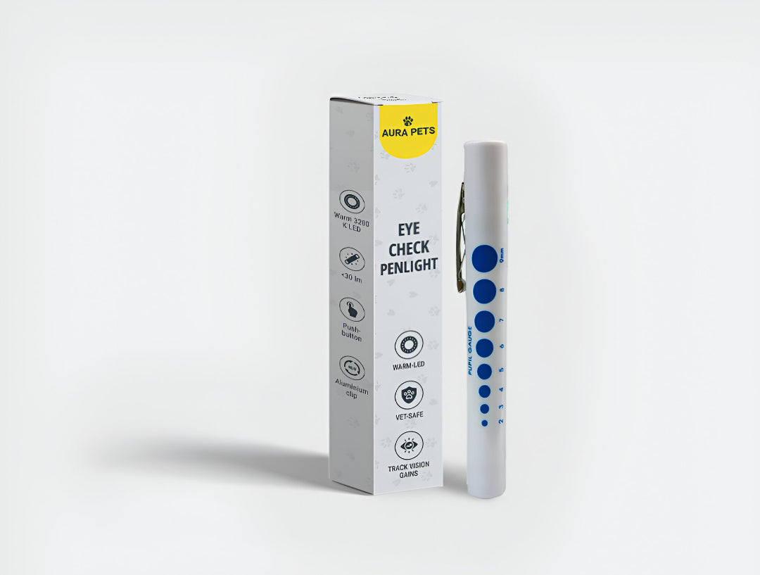 1X AuraPets Eye Pen