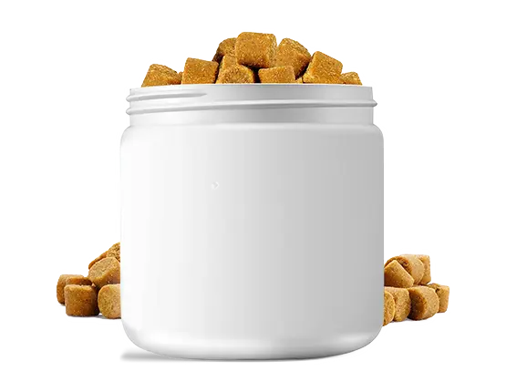 Traditional supplements or surgery
