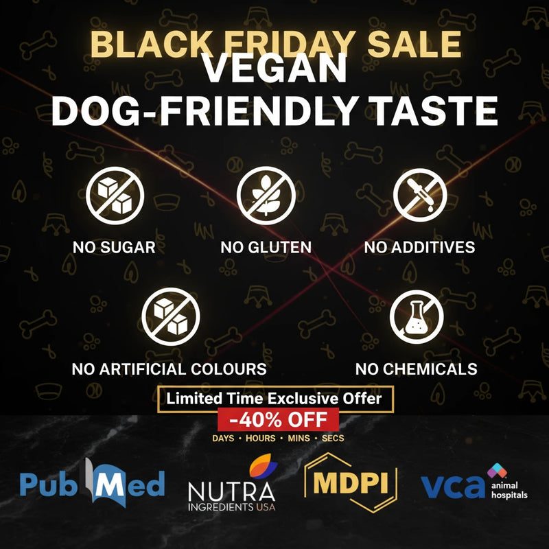 AuraPets Sublingual Nano-Drops - BFCM Main