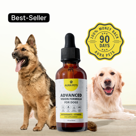 X1 AuraPets Nano Drops